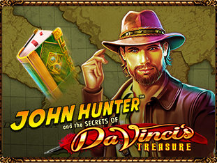 Da Vincis Treasure Game Image