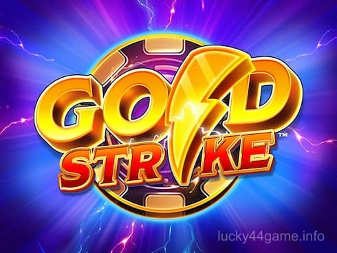 Gold Strike