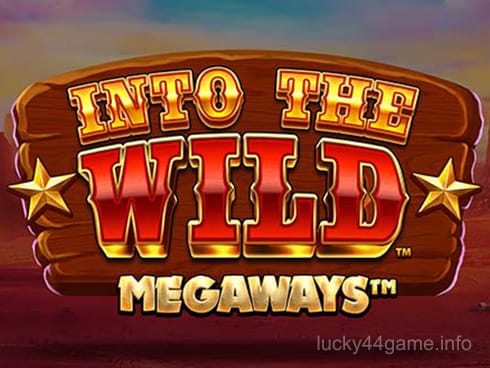 Into the Wild Megaways