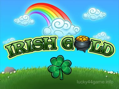 Irish Gold Game Image