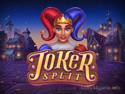 Joker Split