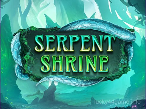 Serpent Shrine