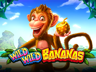 Wild Wild Bananas