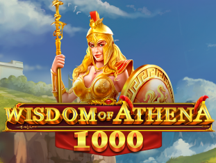 Wisdom of Athena 1000
